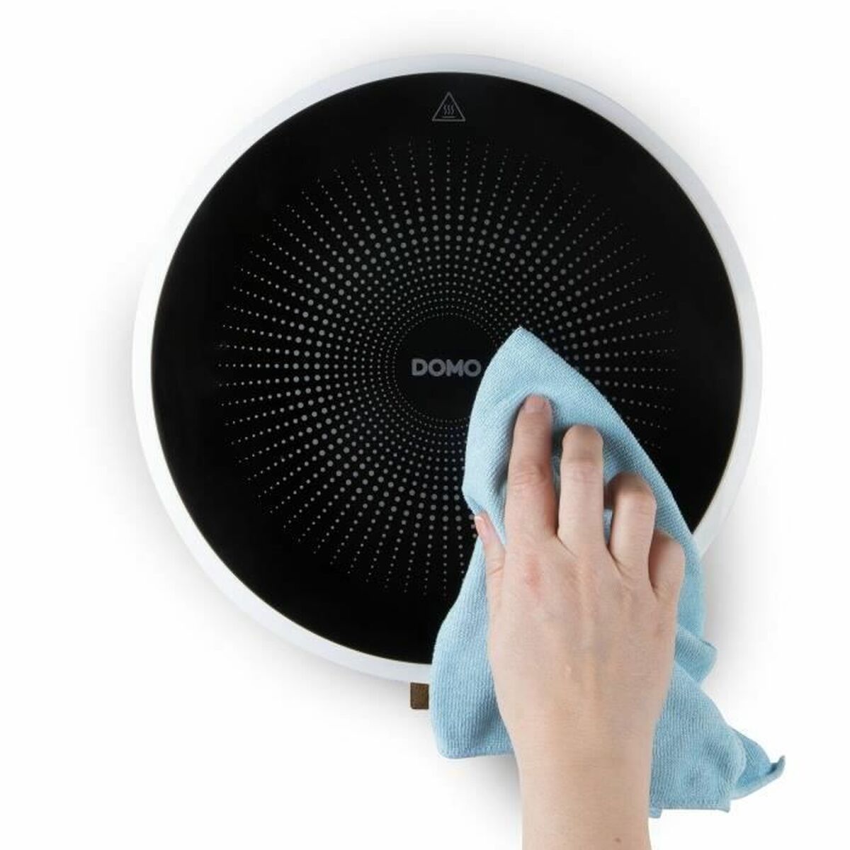 réchaud à gaz DOMO