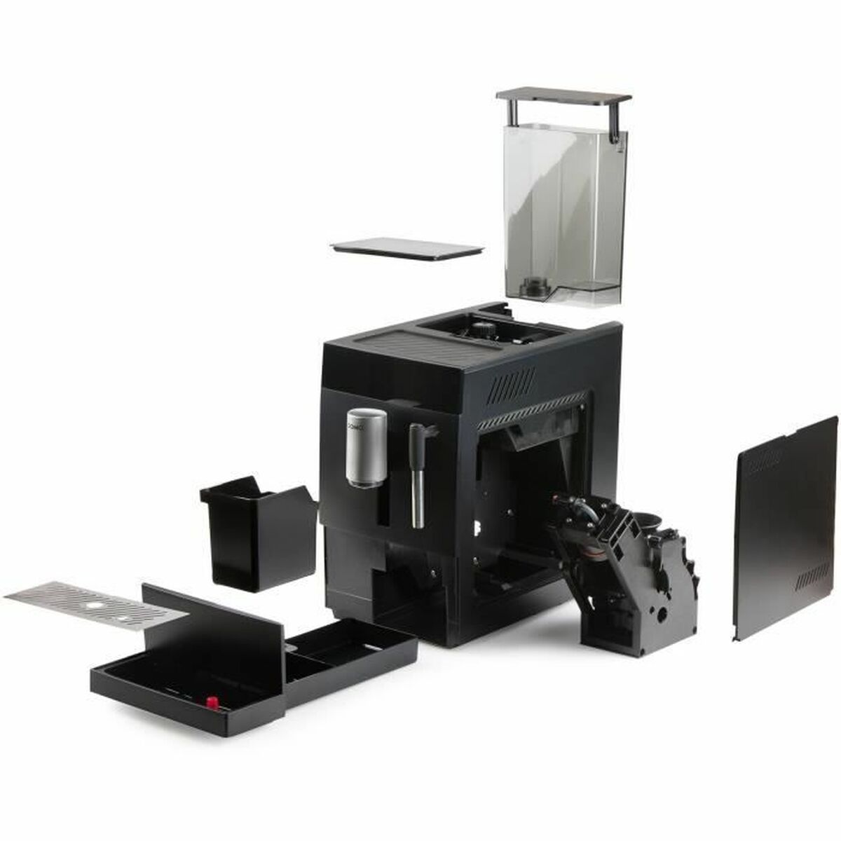 Cafetière superautomatique DOMO