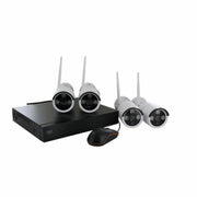 Camescope de surveillance Dio Connected Home