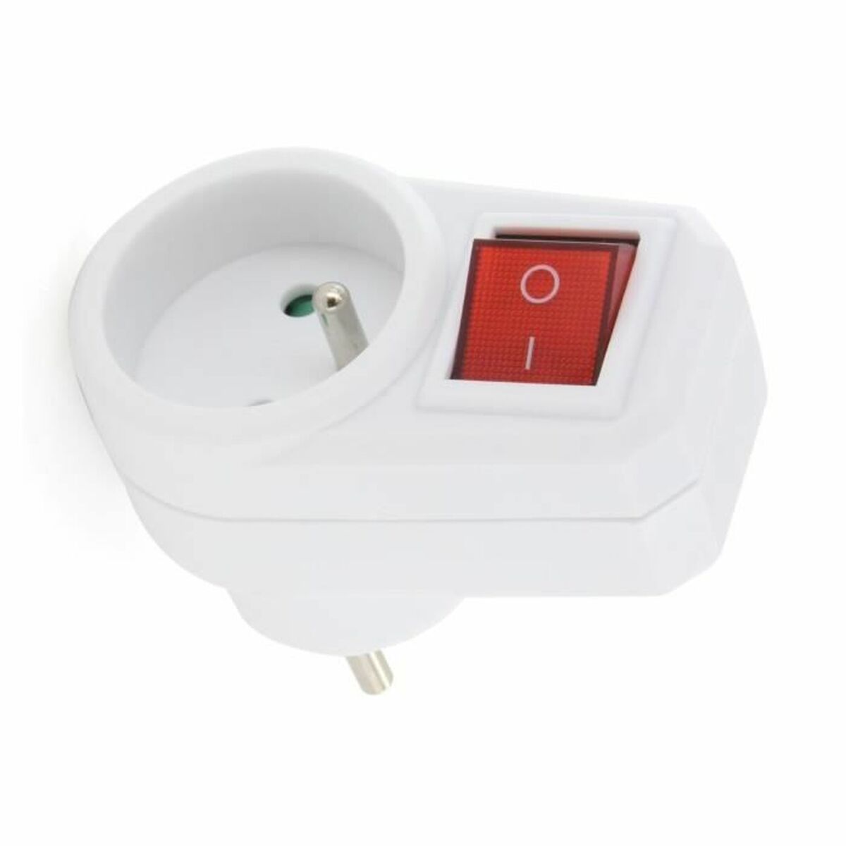 Réglette Chacon Blanc 3500 W