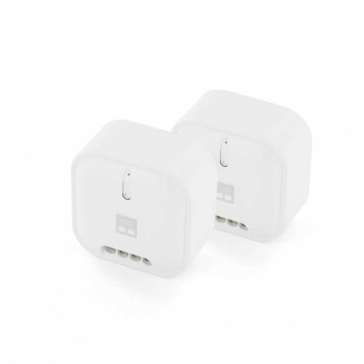 Module électronique Dio Connected Home Volet 2 Unités