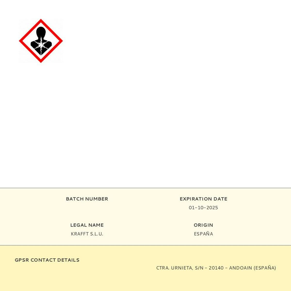 Pompe à carburant Wynn's