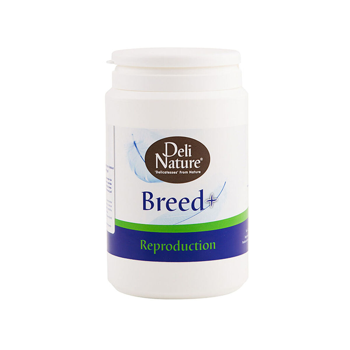 Supplément Alimentaire Trixie Breed+ 500 g Oiseaux