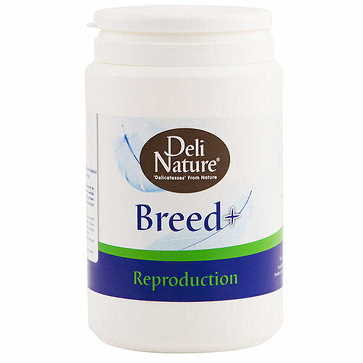 Supplément Alimentaire Trixie Breed+ 500 g Oiseaux