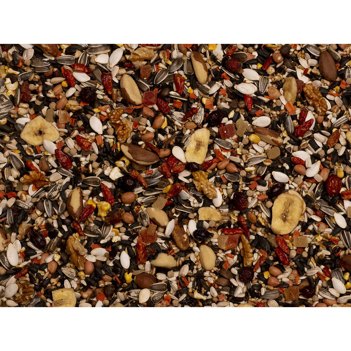 Nourriture pour oiseaux Deli Nature 750 gr