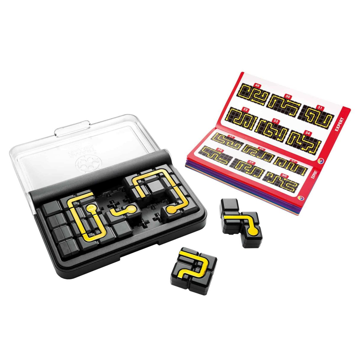 Jeu d’habileté Lúdilo