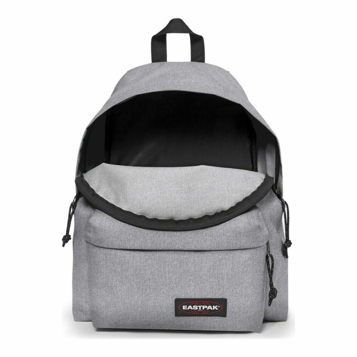 Sac à dos Eastpak Gris