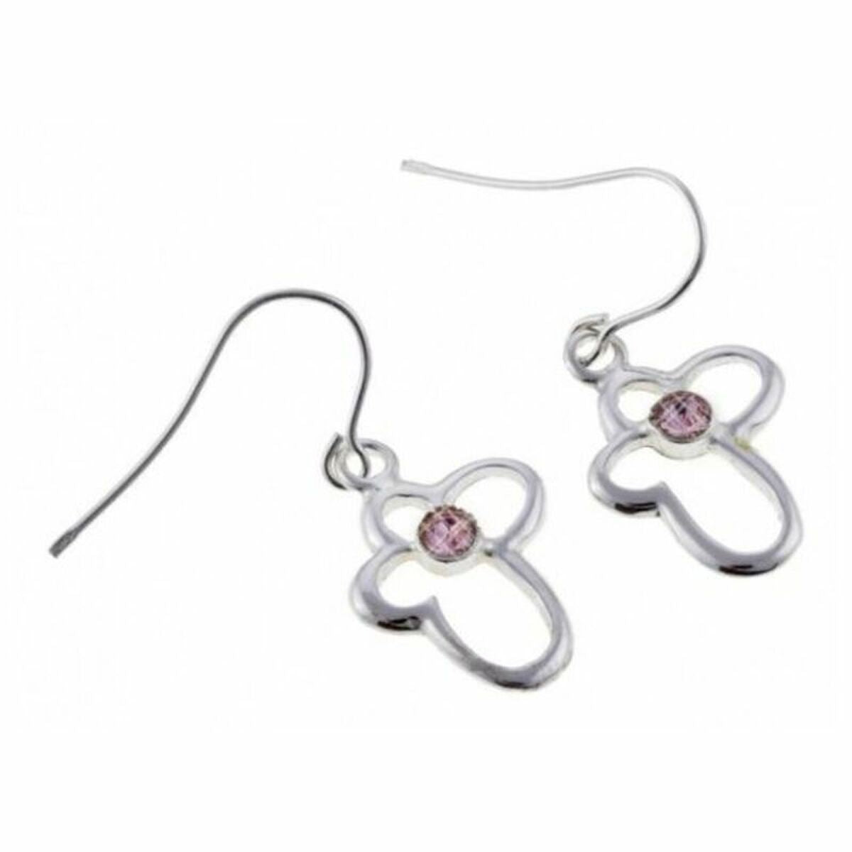 Boucles d´oreilles Femme Cristian Lay 543760 3 cm