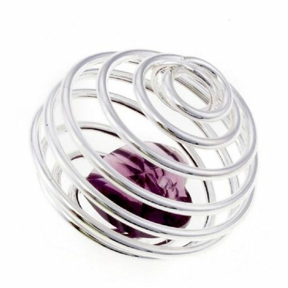 Pendentif Femme Cristian Lay 545620 2 cm