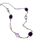 Collier Femme Cristian Lay 43122100 45 cm