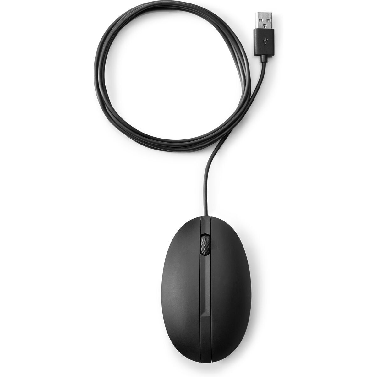 Souris HP 9VA80AA Noir 1200 DPI