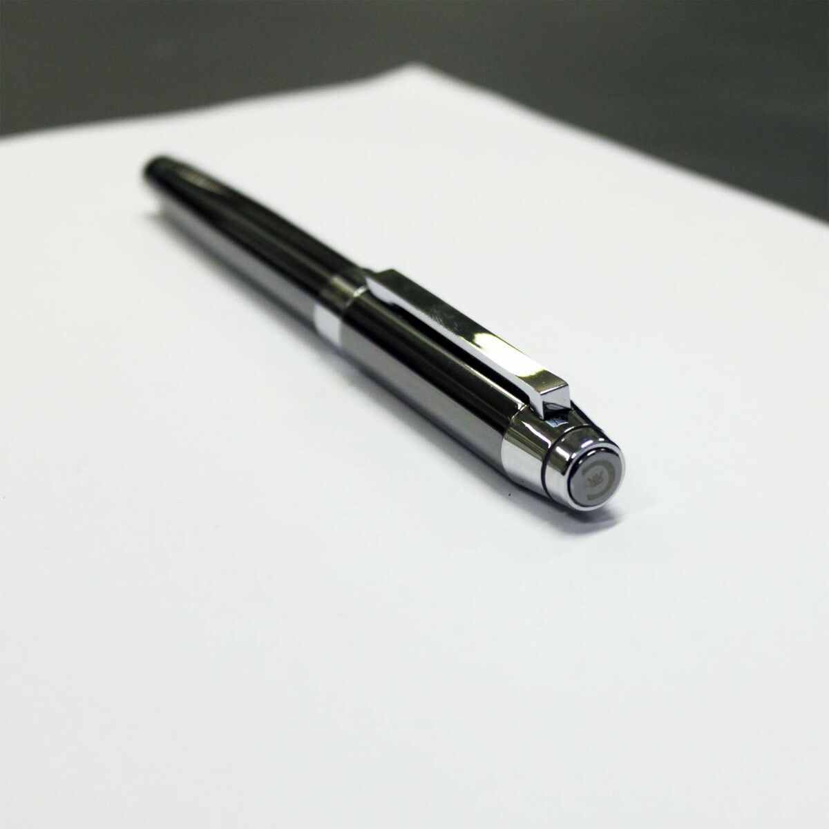 Crayon Cerruti NST0995 Gris