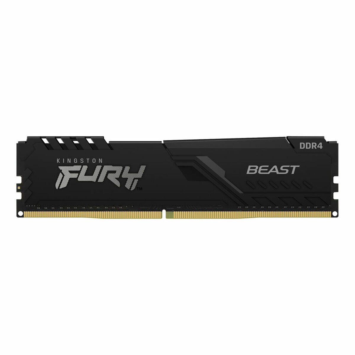 Mémoire RAM Kingston KF432C16BB/8 8 GB CL16 DDR4 1600 mHz 3200 MHz