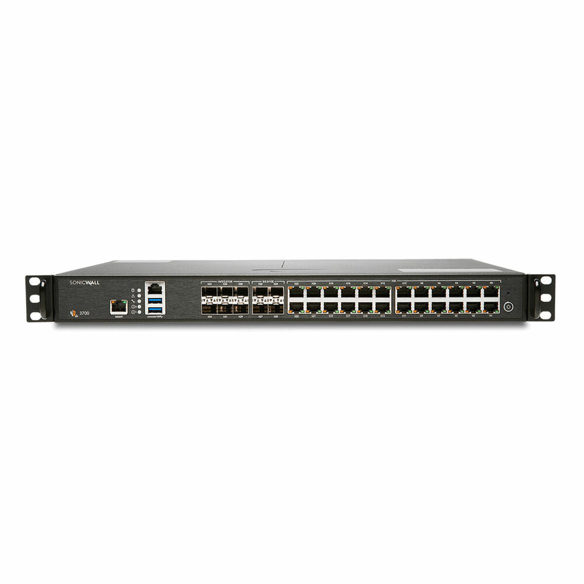 Adaptateur FireWire SonicWall 02-SSC-4326