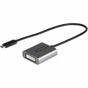 Adaptateur USB Startech CDP2DVIEC Noir