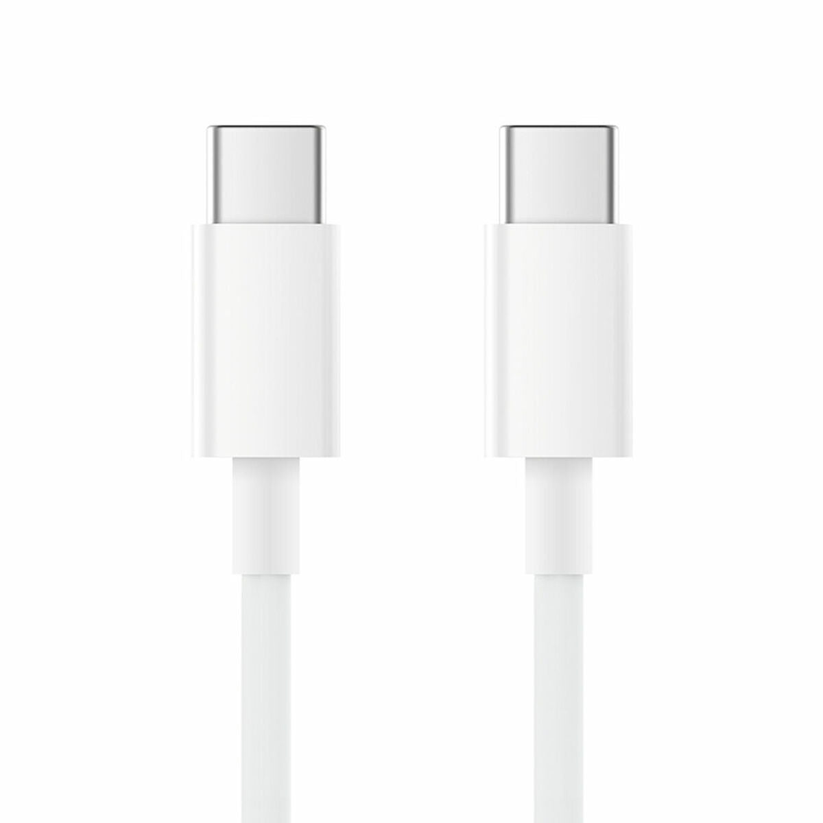 Câble USB-C Xiaomi SJV4108GL Blanc 1,5 m