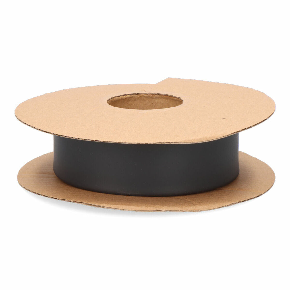 Boîte de dosage thermorétractable Noir