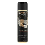 Huile de massage érotique Orgie TANTRIC DIVINE NECTAR 200 ml