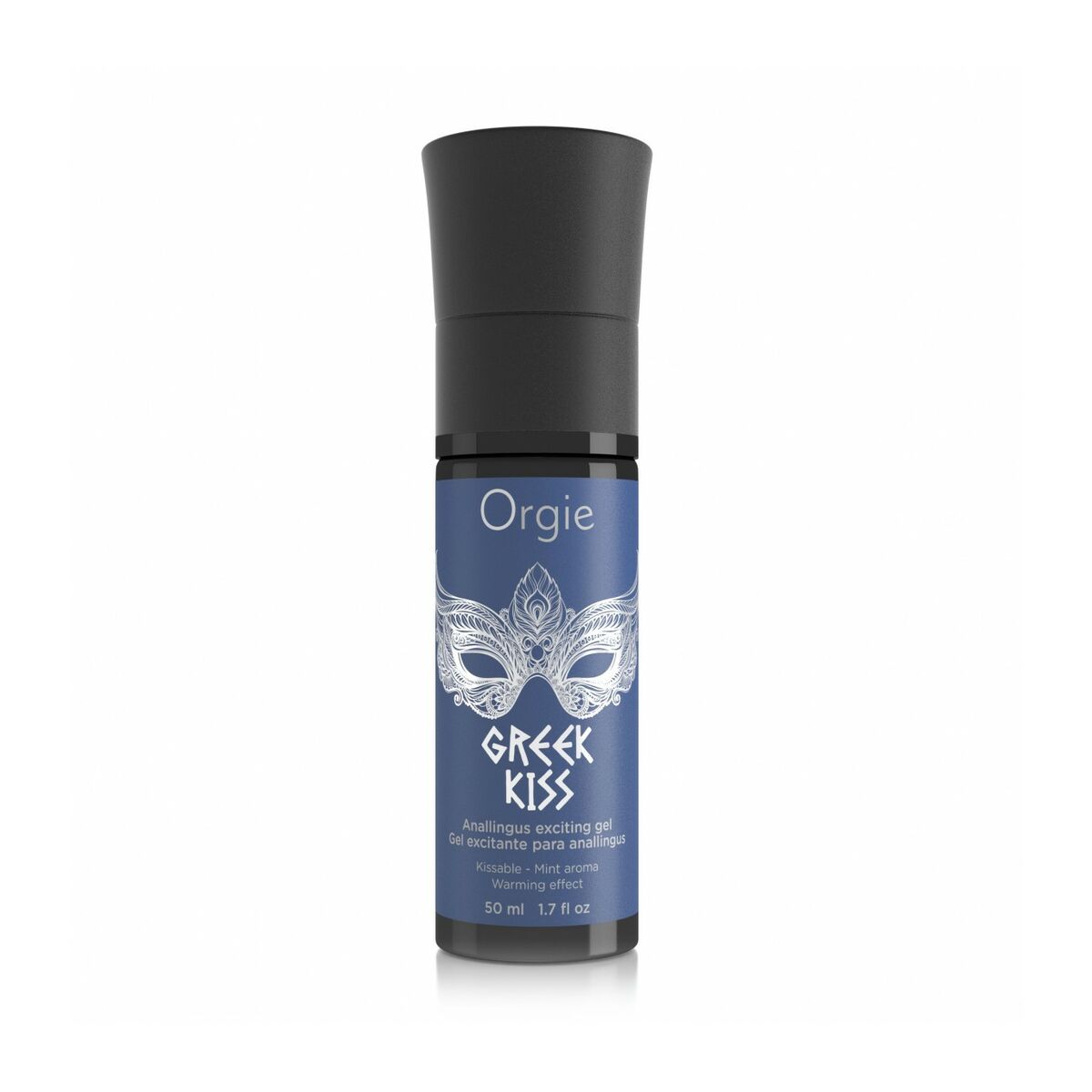 Gel relaxant anal Orgie Greek Kiss 50 ml