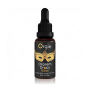 Gelée Libido Orgie Drops Vibe 15 ml