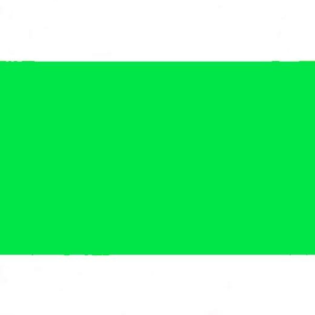 Feuille de Mousse Fama EB11 Vert clair 2 mm 50 x 70 cm 10 Unités