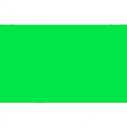 Feuille de Mousse Fama EB11 Vert clair 2 mm 50 x 70 cm 10 Unités