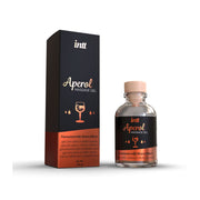 Gel de Massage Intt Aperol 30 ml Effet chaleur
