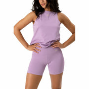 Maillot de Corps sans Manches pour Femme Ditchil Ditchill Tank Top Energy Mujer