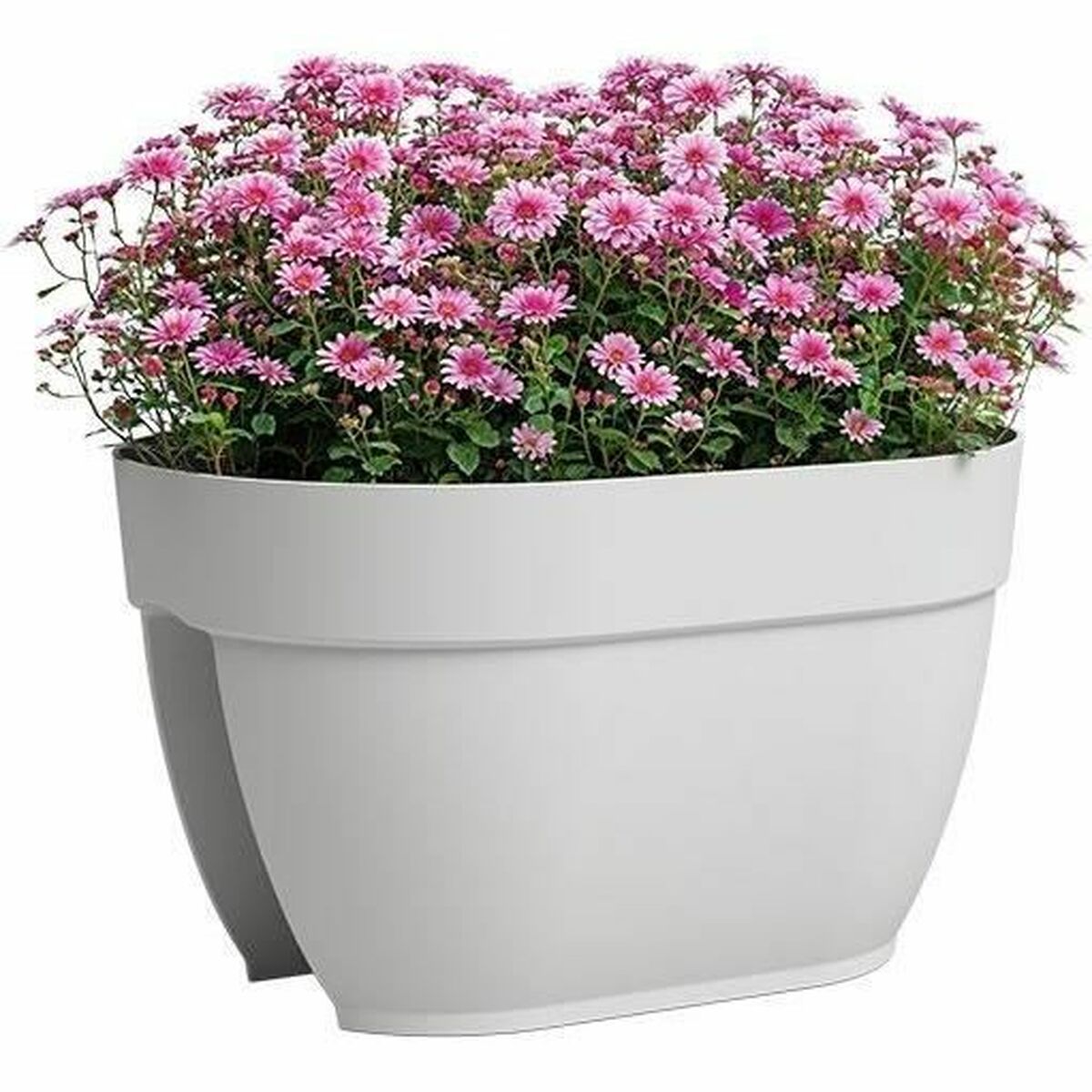 Pot Artevasi CAPRI CAMPANA Blanc Ø 40 cm