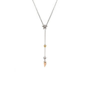 Collier Femme AN Jewels ADC.N11SC
