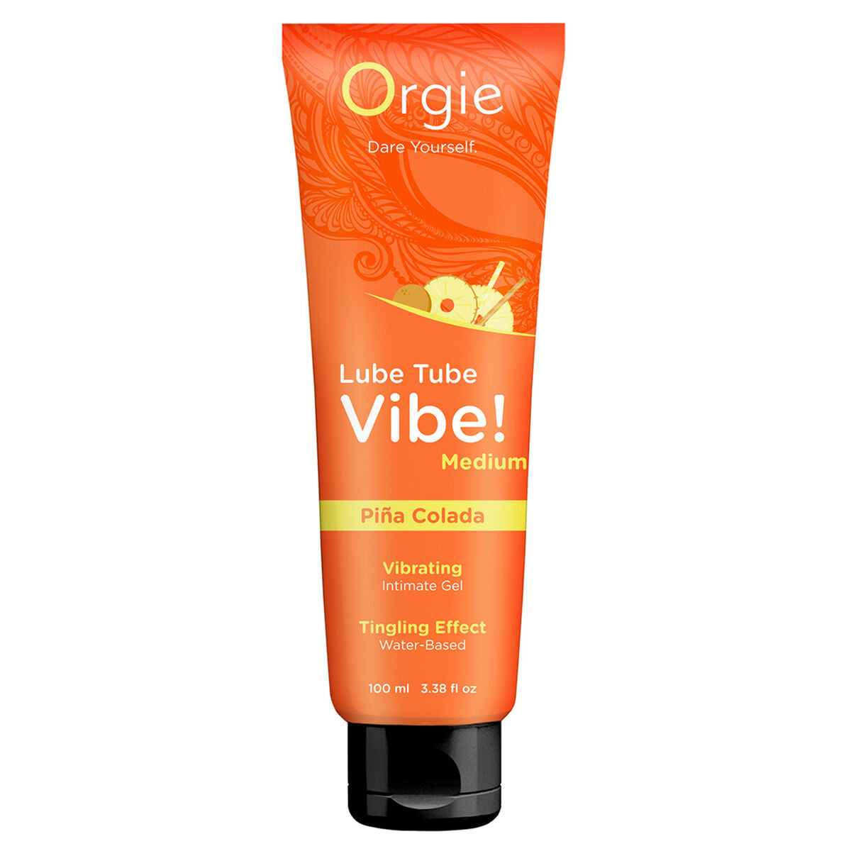 Gel Stimulant Orgie 100 ml