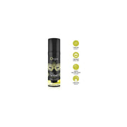 Lubrifiant Orgie 15 ml Citron Vibromasseur