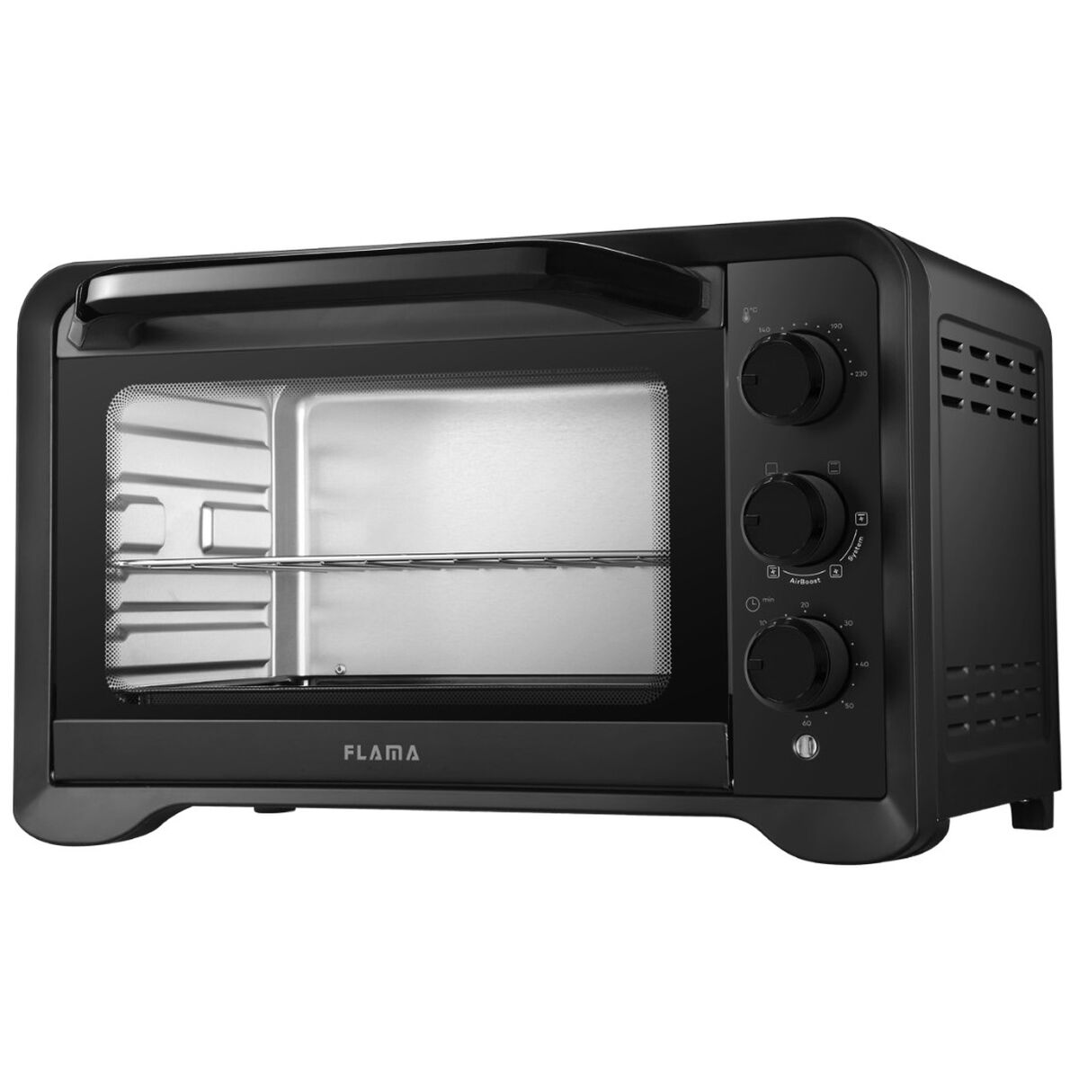 Plaque de cuisson Flama 1539FL 2000 W