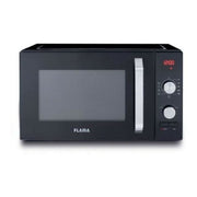 Micro-ondes Flama 1837L Noir 800 W 23 L