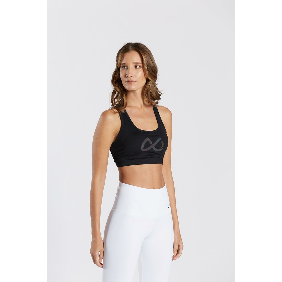 Soutien-gorge de Sport Ditchil Fire Muje