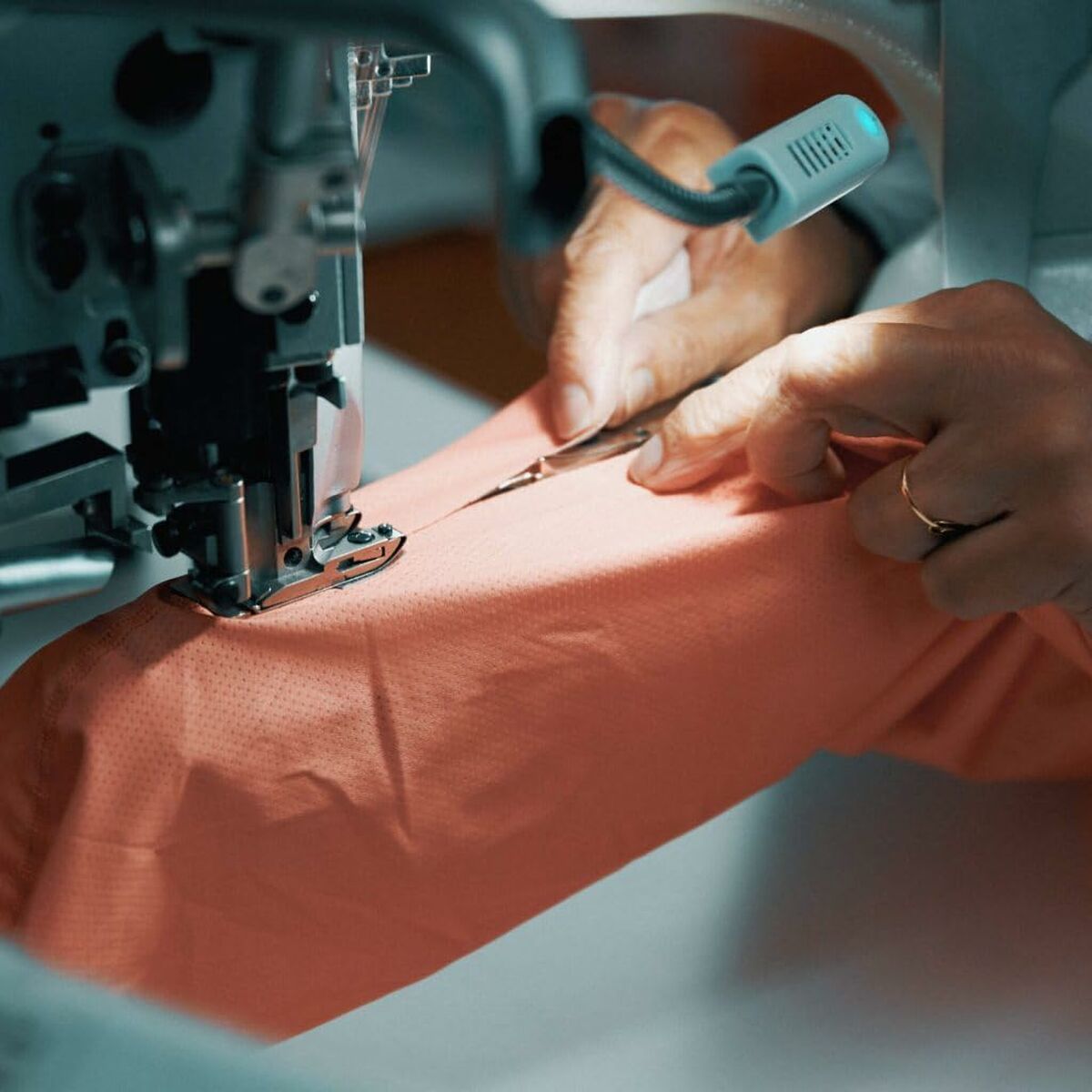 Soutien-gorge de Sport Ditchil Fire Muje