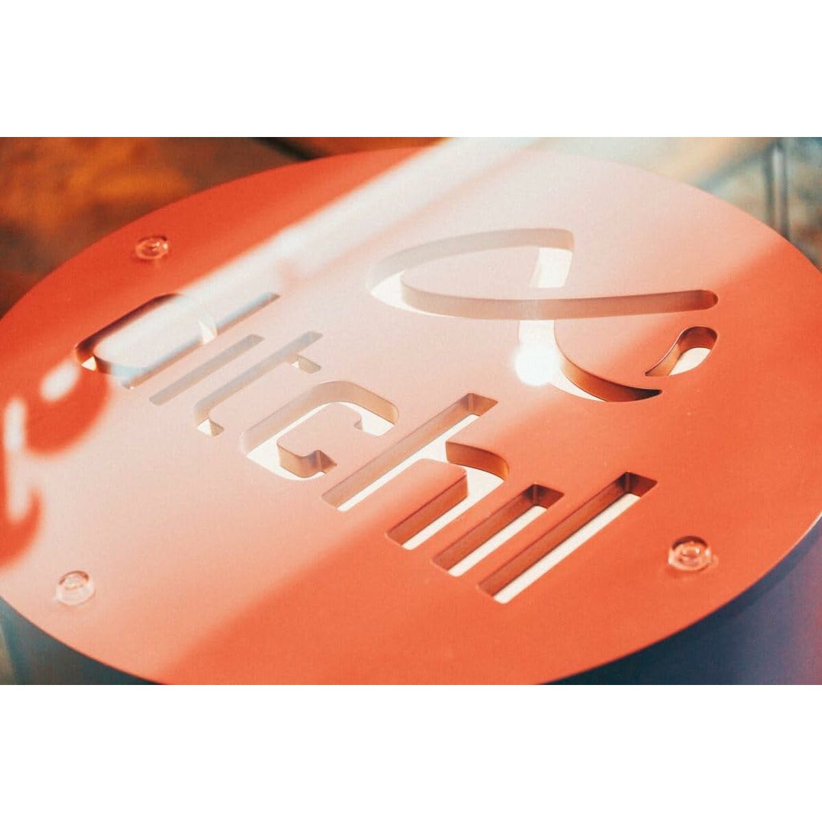 Soutien-gorge de Sport Ditchil Fire Muje