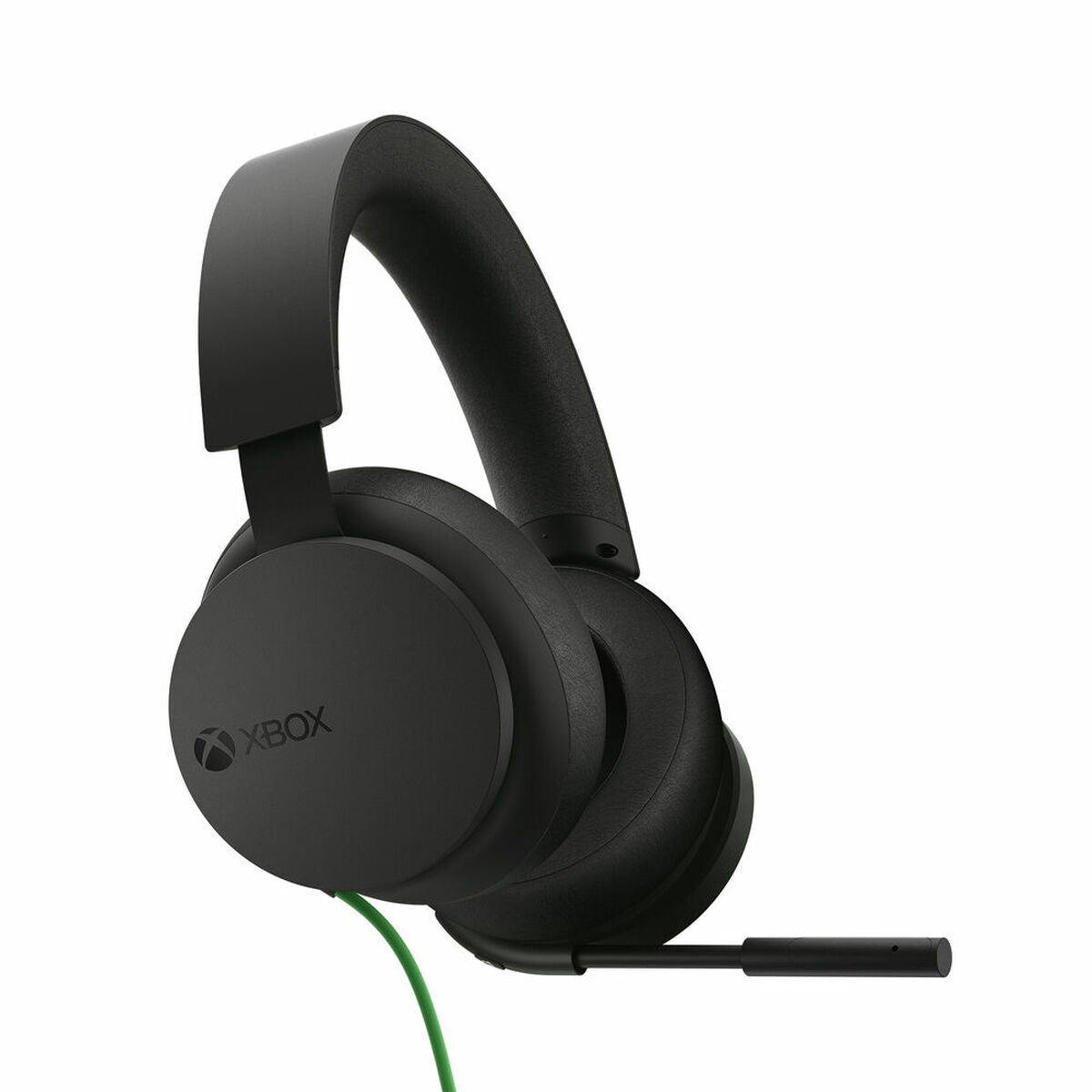 Casques avec Microphone Microsoft 8LI-00002 Noir