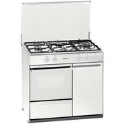 Cuisinière à Gaz Meireles G2940DVTEW Blanc