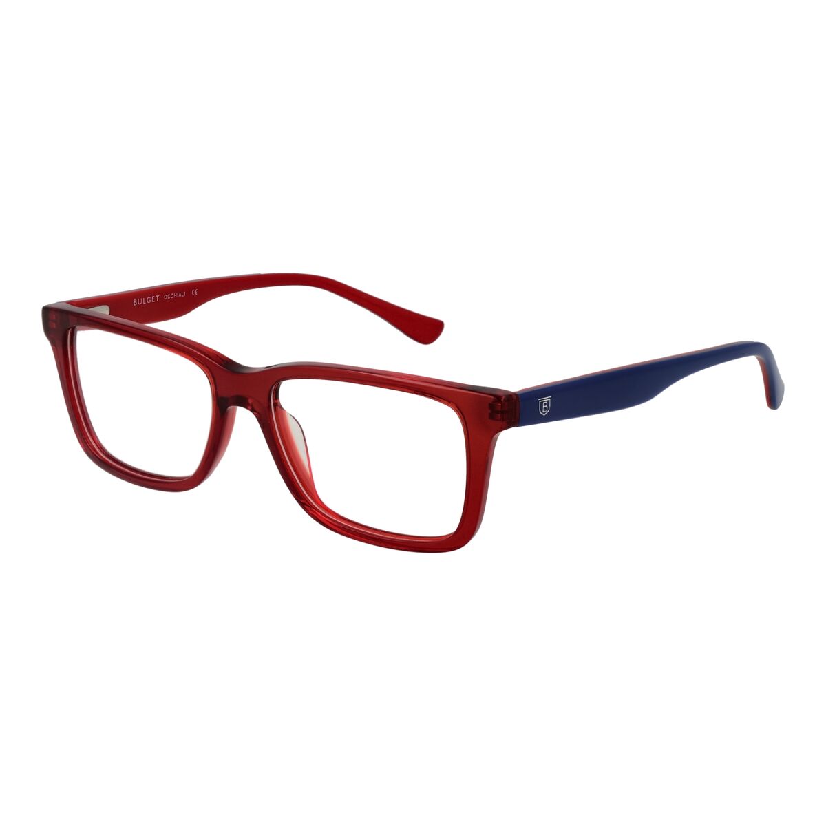 Monture de Lunettes Homme Bulget BGT6205 51T03