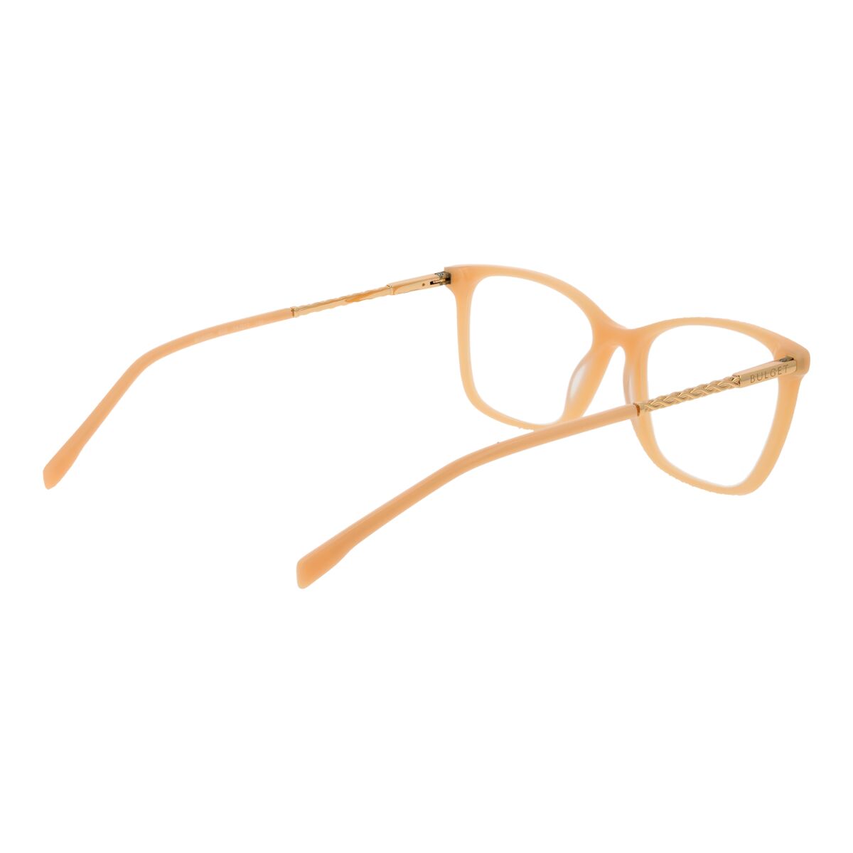 Monture de Lunettes Femme Bulget BG6322 54E02