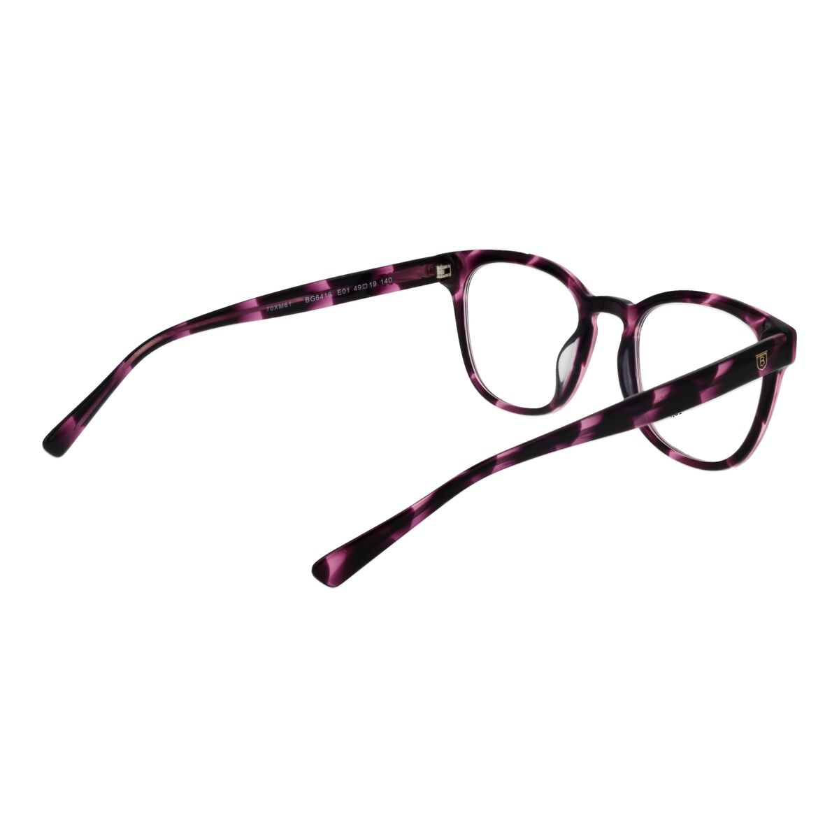Monture de Lunettes Femme Bulget BG6416 49E01