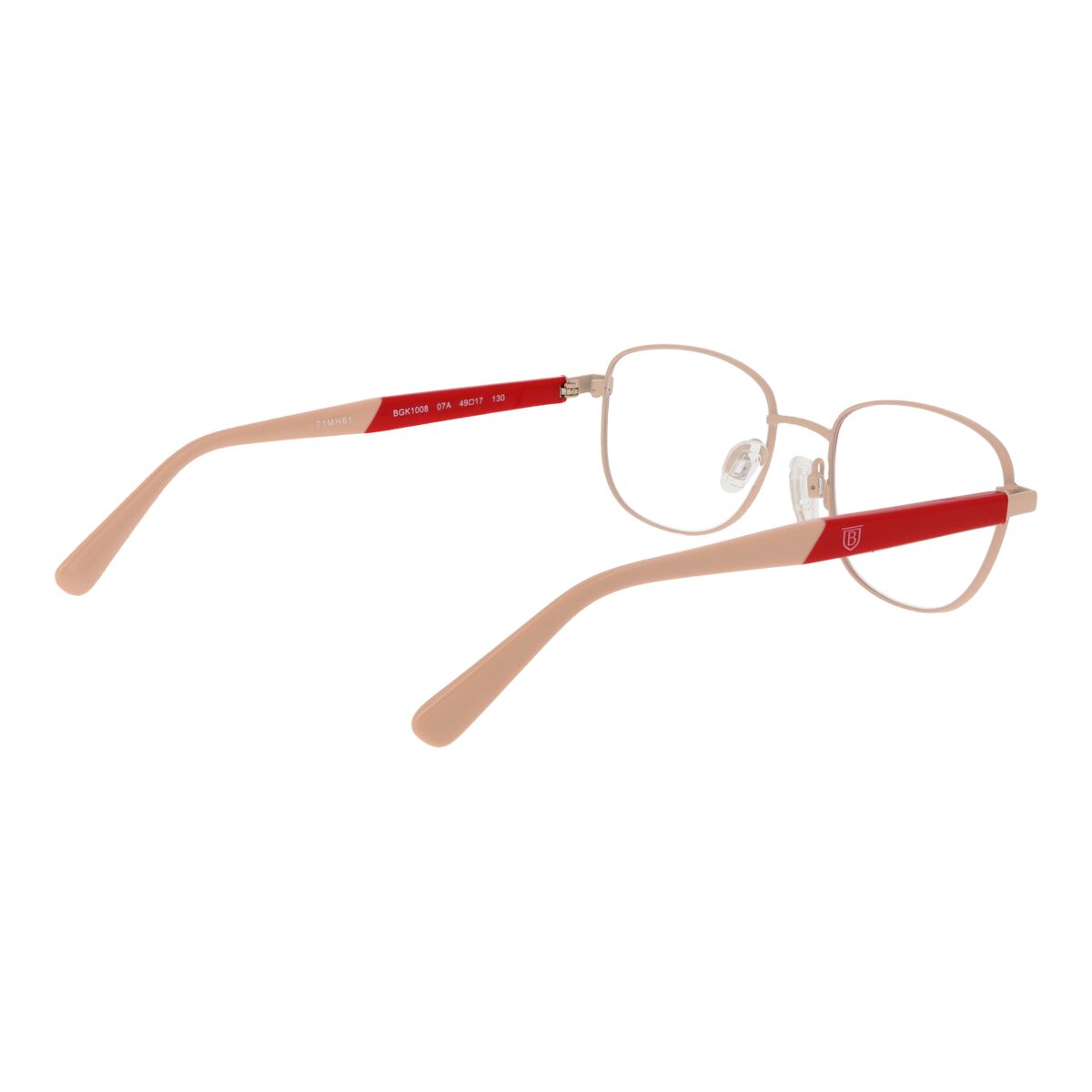 Monture de Lunettes Enfant Bulget BGK1008 4907A