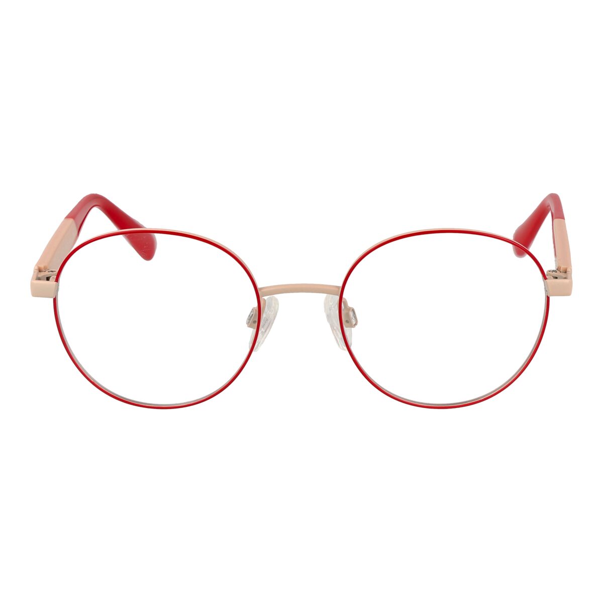 Monture de Lunettes Unisexe Bulget BGK1009 4807A