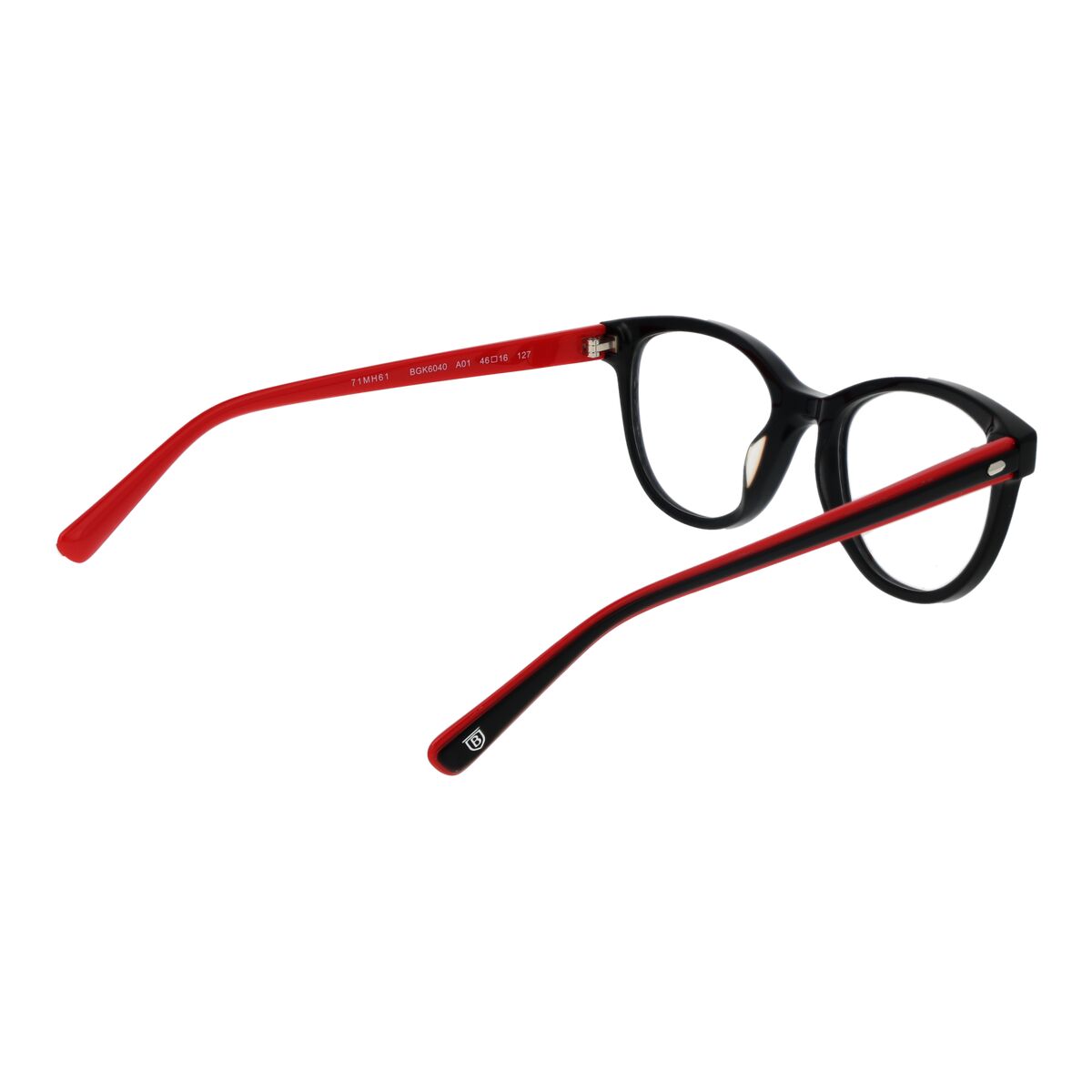 Monture de Lunettes Enfant Bulget BGK6040 46A01