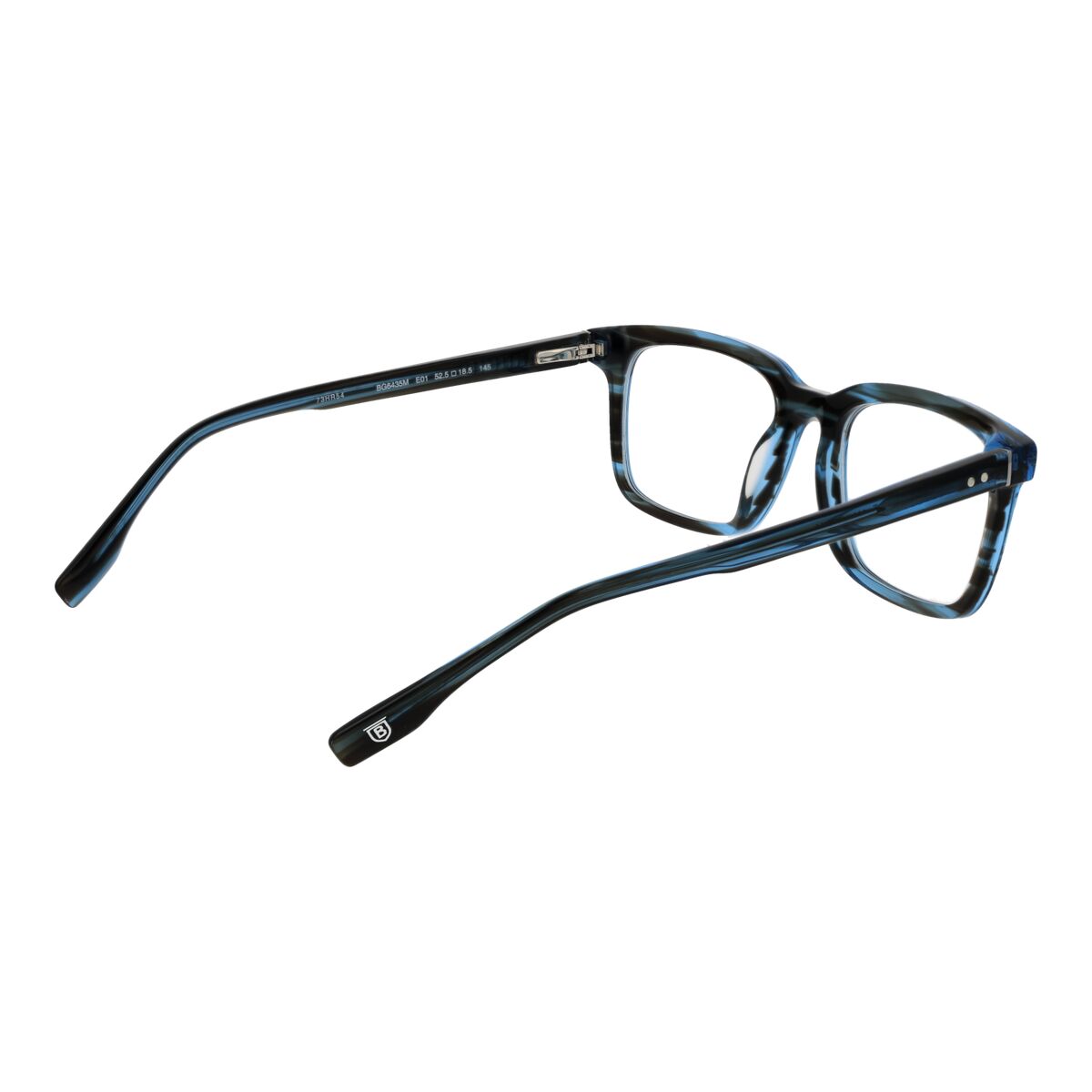 Monture de Lunettes Homme Bulget BG6435M 52E01
