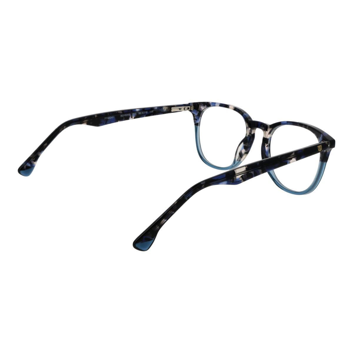 Monture de Lunettes Femme Bulget BGY6002 50P03