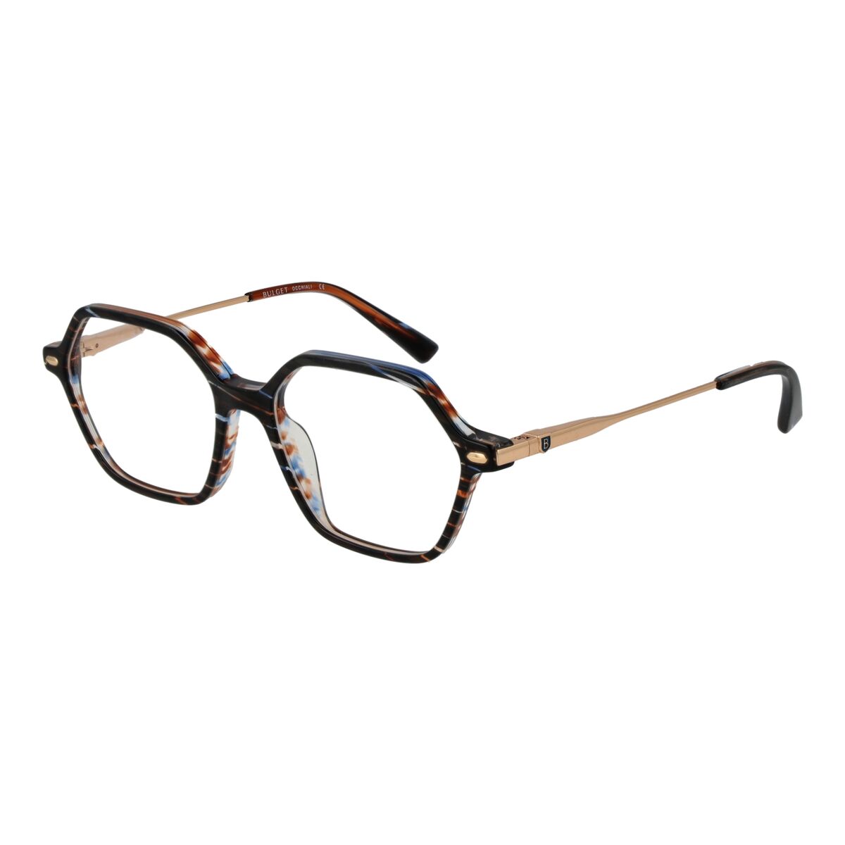 Monture de Lunettes Femme Bulget BGY6001 50E03