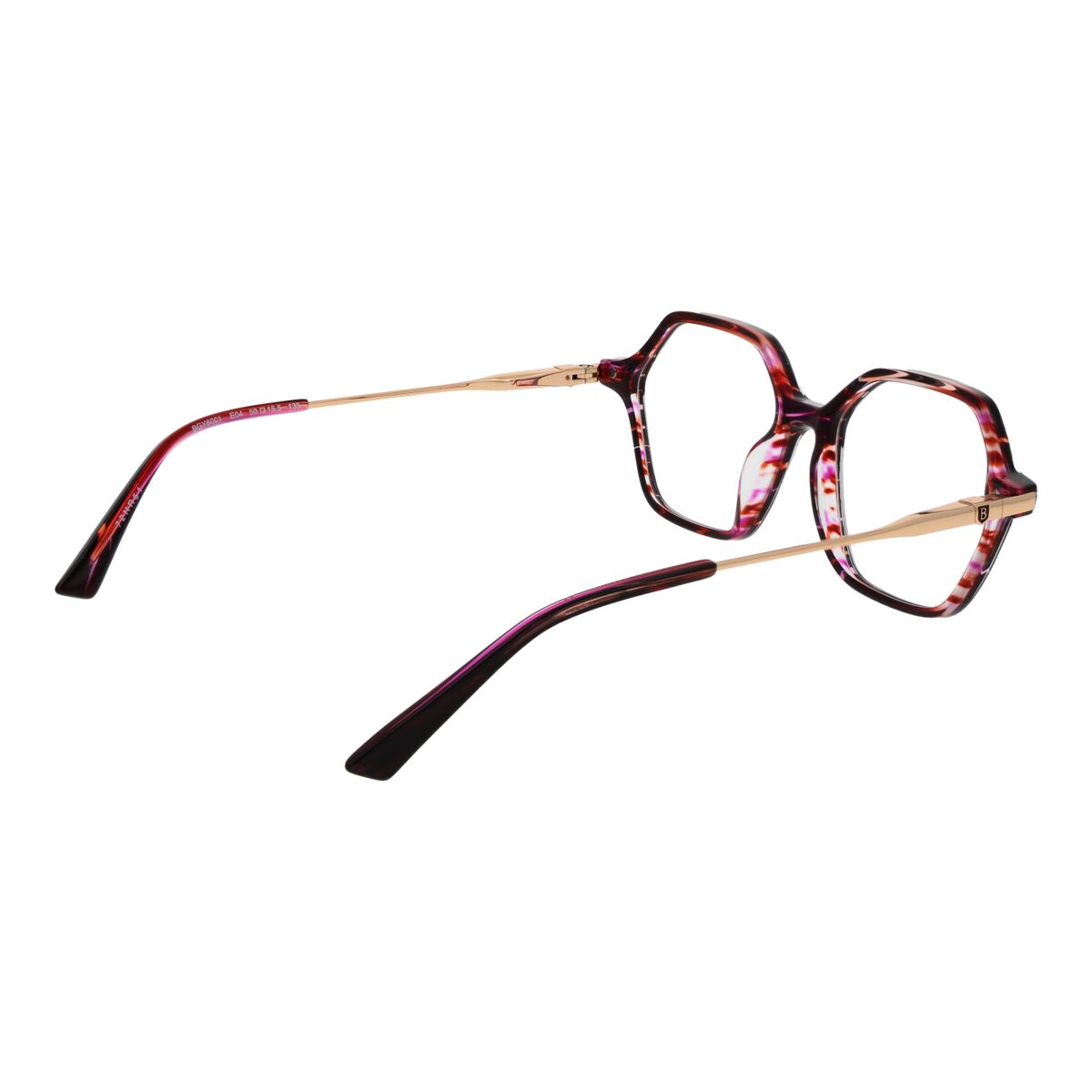 Monture de Lunettes Femme Bulget BGY6001 50E04