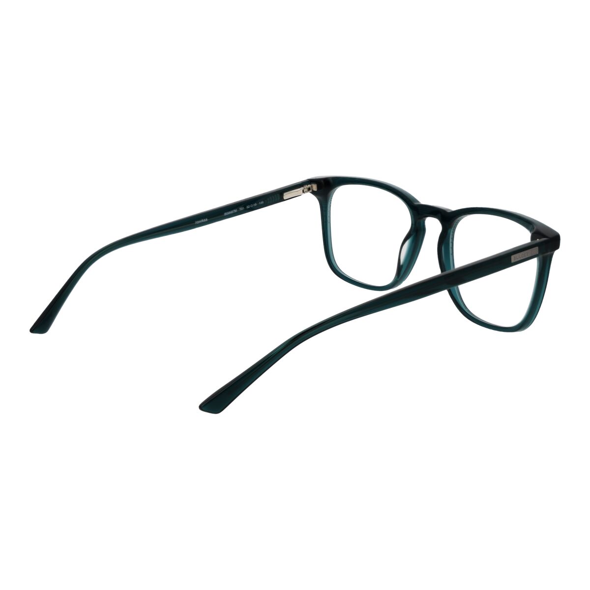 Monture de Lunettes Homme Bulget BG6457M 52T01
